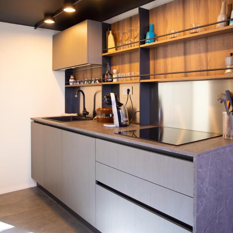 Solemar Sicilia - Residence Penelope - Three-Bedroom Apartment - 22