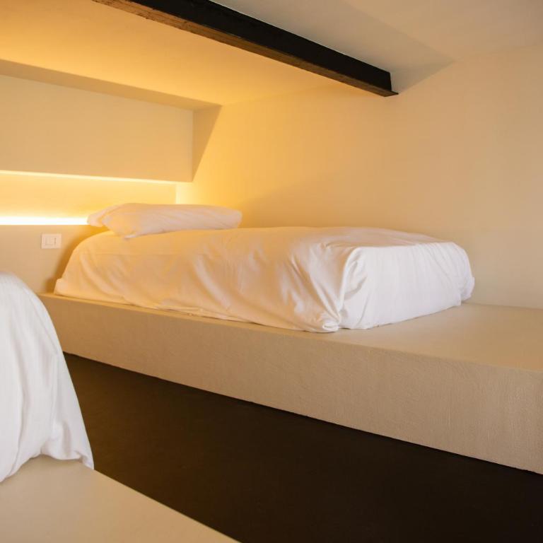 Solemar Sicilia - Residence Penelope - Three-Bedroom Apartment - 13