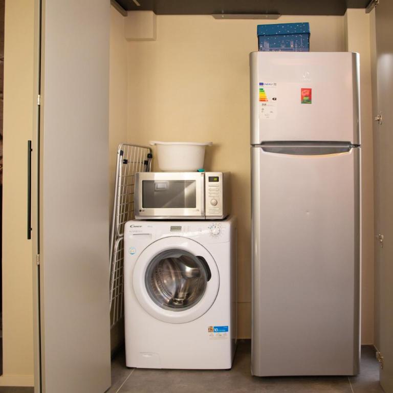 Solemar Sicilia - Residence Penelope - Three-Bedroom Apartment - 5