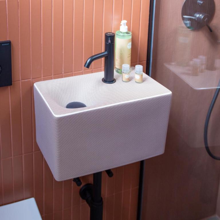 Solemar Sicilia - Residence Penelope - Three-Bedroom Apartment - 18