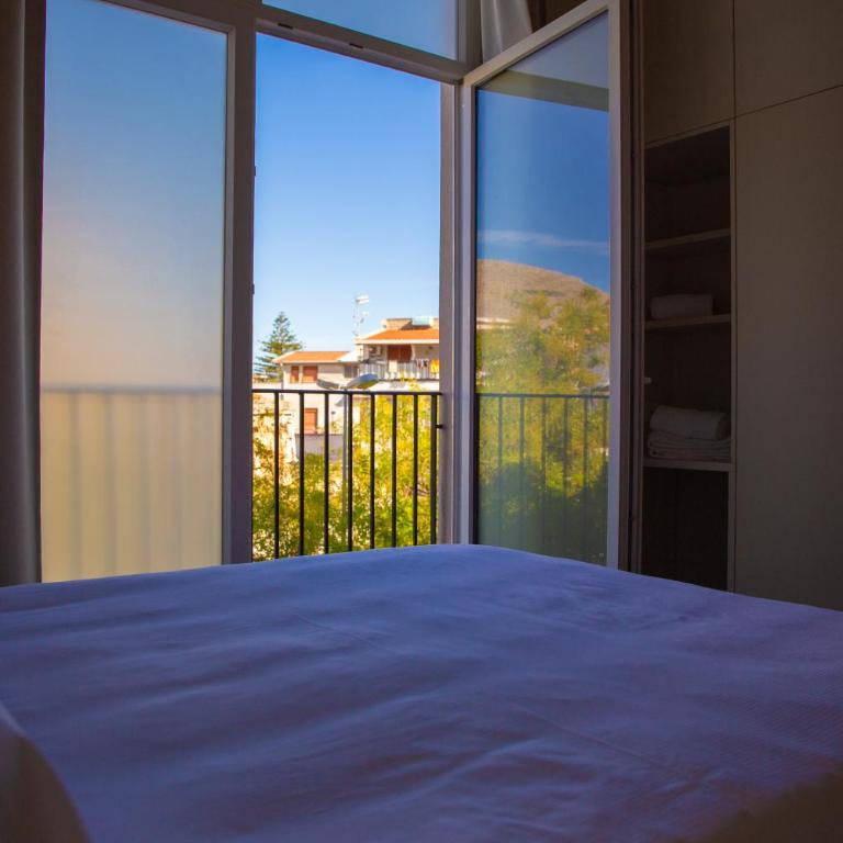 Solemar Sicilia - Residence Penelope - Three-Bedroom Apartment - 16