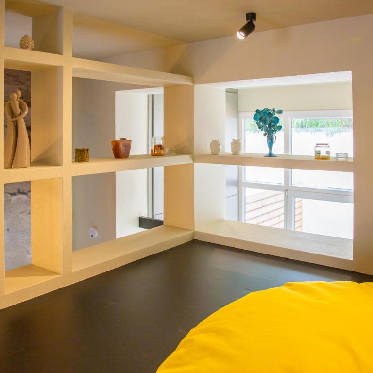 Solemar Sicilia - Residence Penelope - Three-Bedroom Apartment - 17