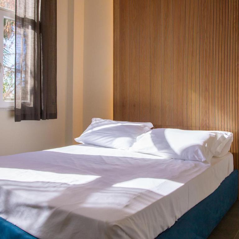Solemar Sicilia - Residence Penelope - Three-Bedroom Apartment - 23