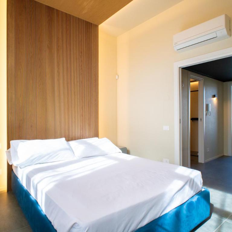 Solemar Sicilia - Residence Penelope - Three-Bedroom Apartment - 27