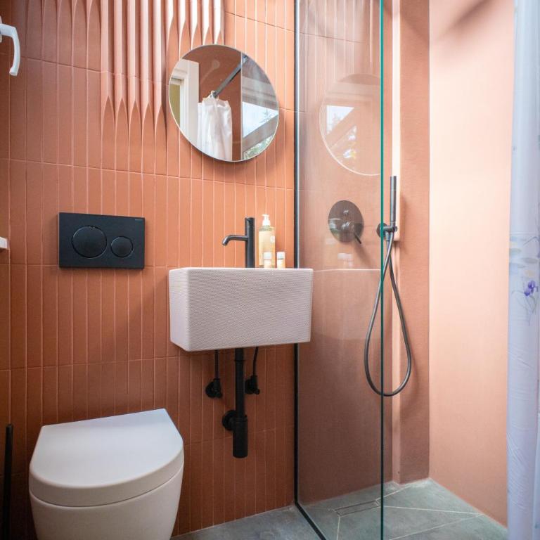 Solemar Sicilia - Residence Penelope - Three-Bedroom Apartment - 24