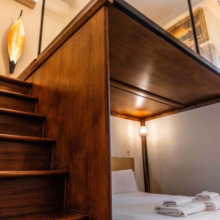 La Vite 94 - Appartamento con 2 Camere da Letto - 22