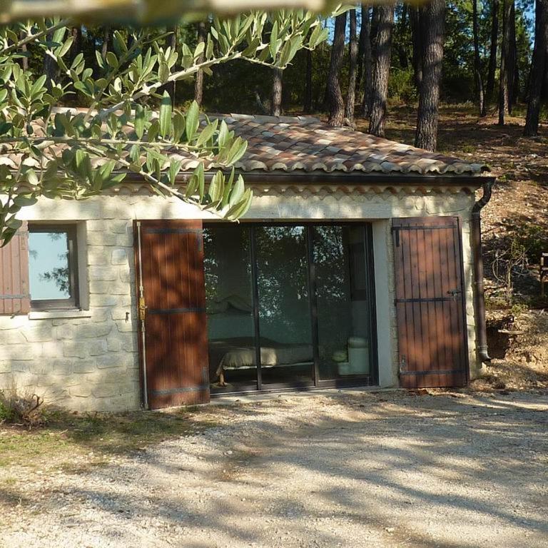 cheznico jas d la plane - Villa 3 Chambres - 20