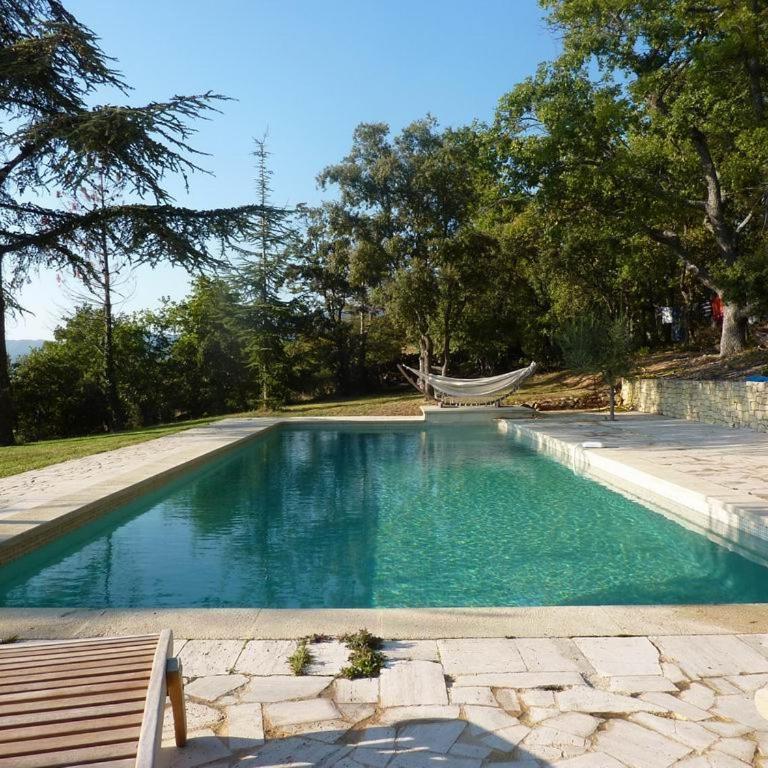 cheznico jas d la plane - Villa 3 Chambres - 22