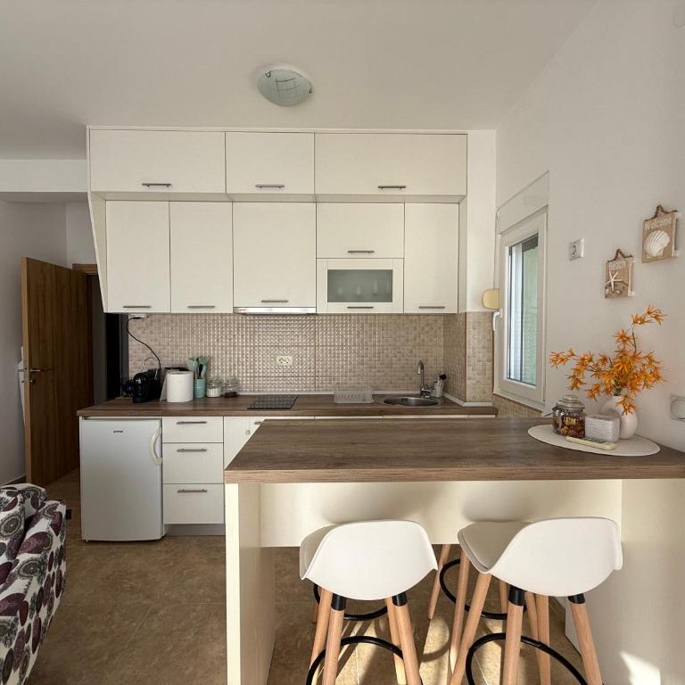 BlueCoast Apartment - Apartment mit 1 Schlafzimmer - 8