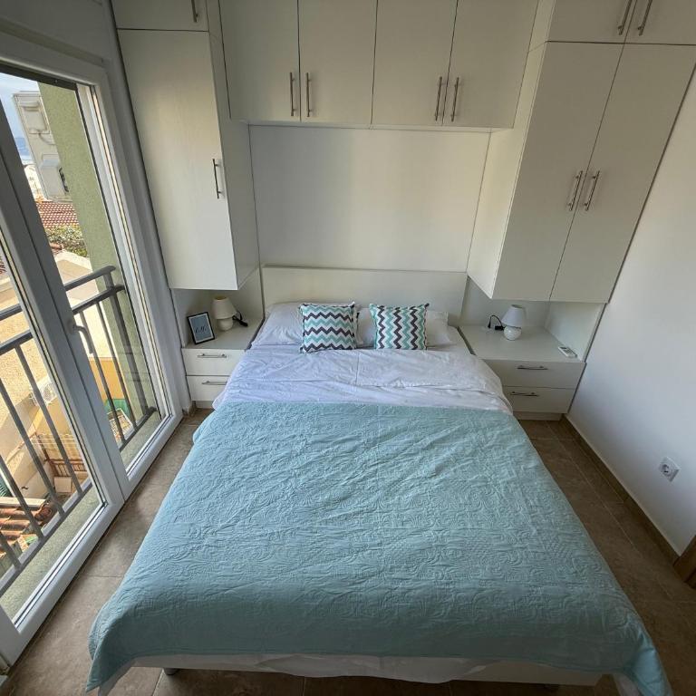 BlueCoast Apartment - Apartment mit 1 Schlafzimmer - 14