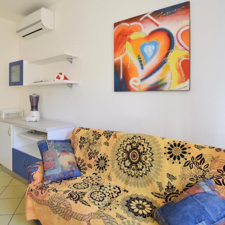 Solmare 5116 - Appartamento con 3 Camere da Letto - 7