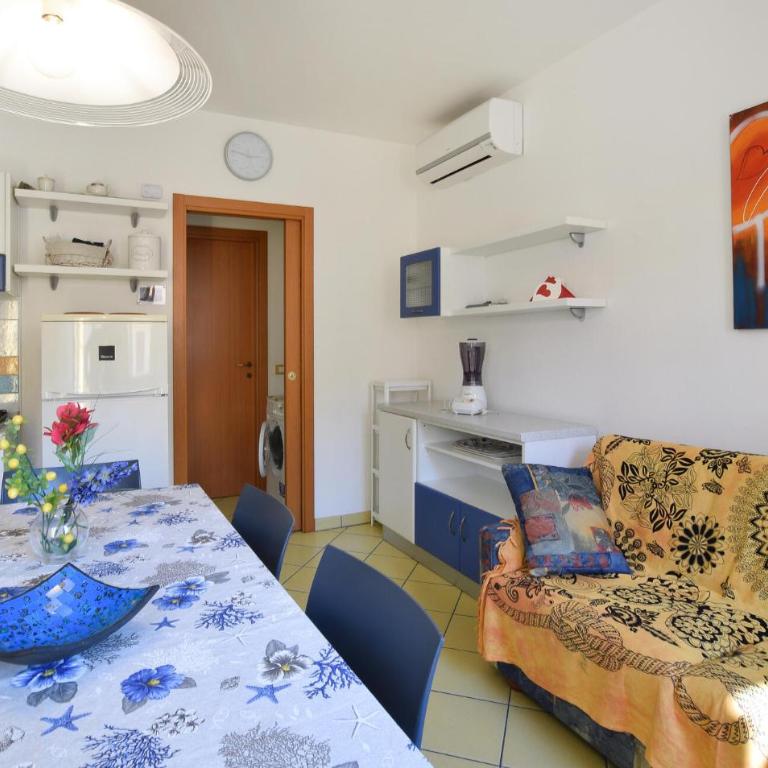 Solmare 5116 - Appartamento con 3 Camere da Letto - 8
