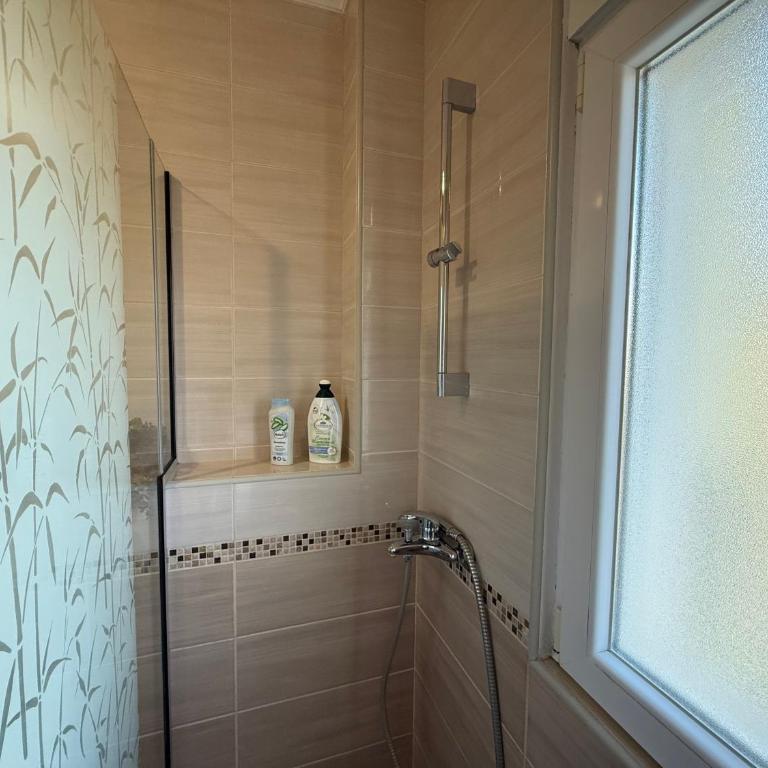 BlueCoast Apartment - Apartment mit 1 Schlafzimmer - 22