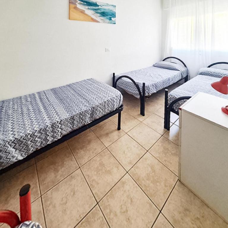 Milla 2 - Appartamento con 3 Camere da Letto - 4