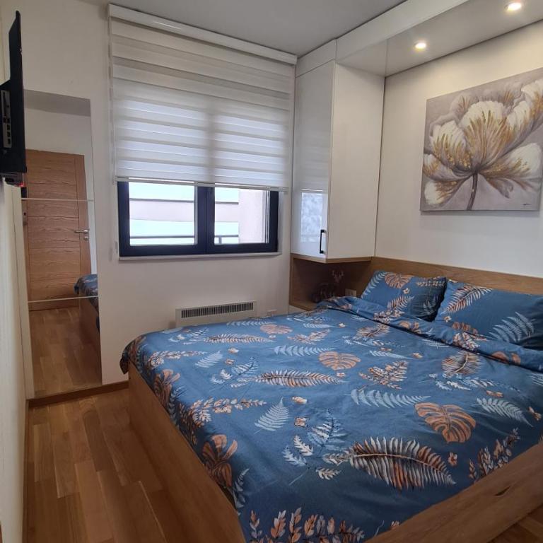 Holiday Residence Zlatibor free garage - One-Bedroom Apartment - 37