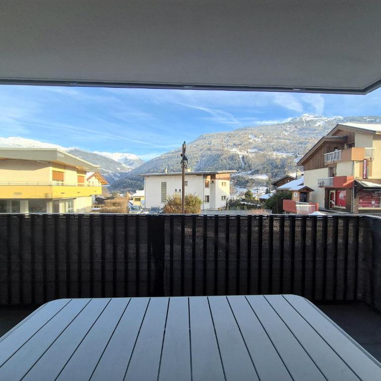 Charmant 2P Centre, Balcon & Parking - Apartment mit 1 Schlafzimmer - 11