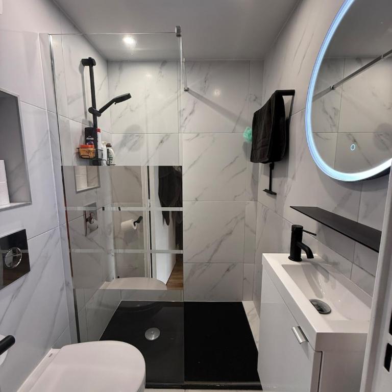 AZUR DELUXE Nice - Appartement 1 Chambre - 3
