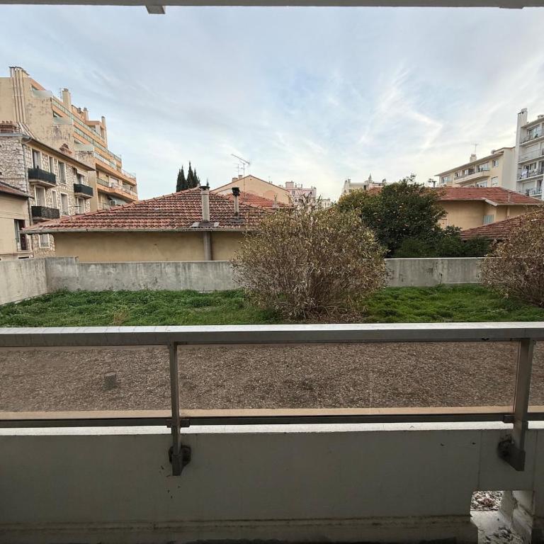 AZUR DELUXE Nice - Appartement 1 Chambre - 8
