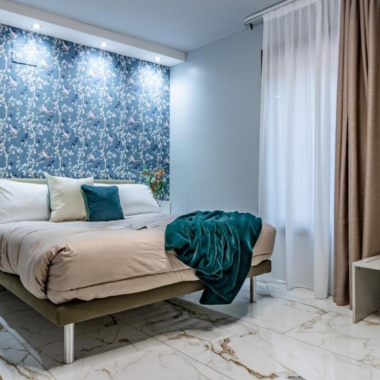 Ugo Bassi Apartments - Superior Apartment - 3
