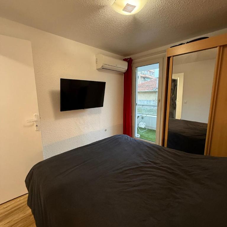 AZUR DELUXE Nice - Appartement 1 Chambre - 10