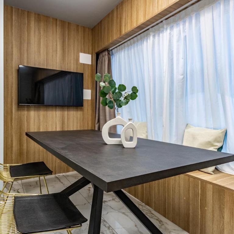 Ugo Bassi Apartments - Superior Apartment - 13