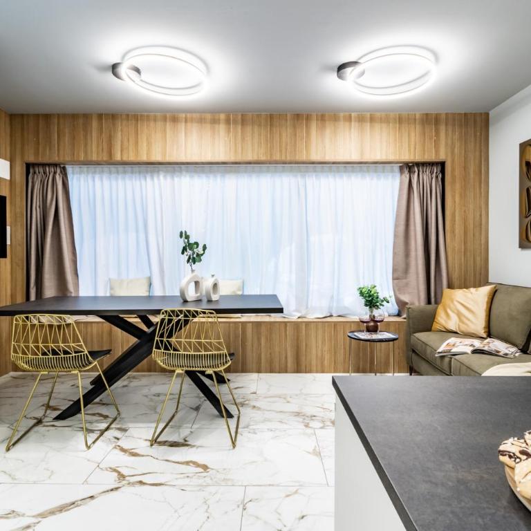 Ugo Bassi Apartments - Superior Apartment - 15