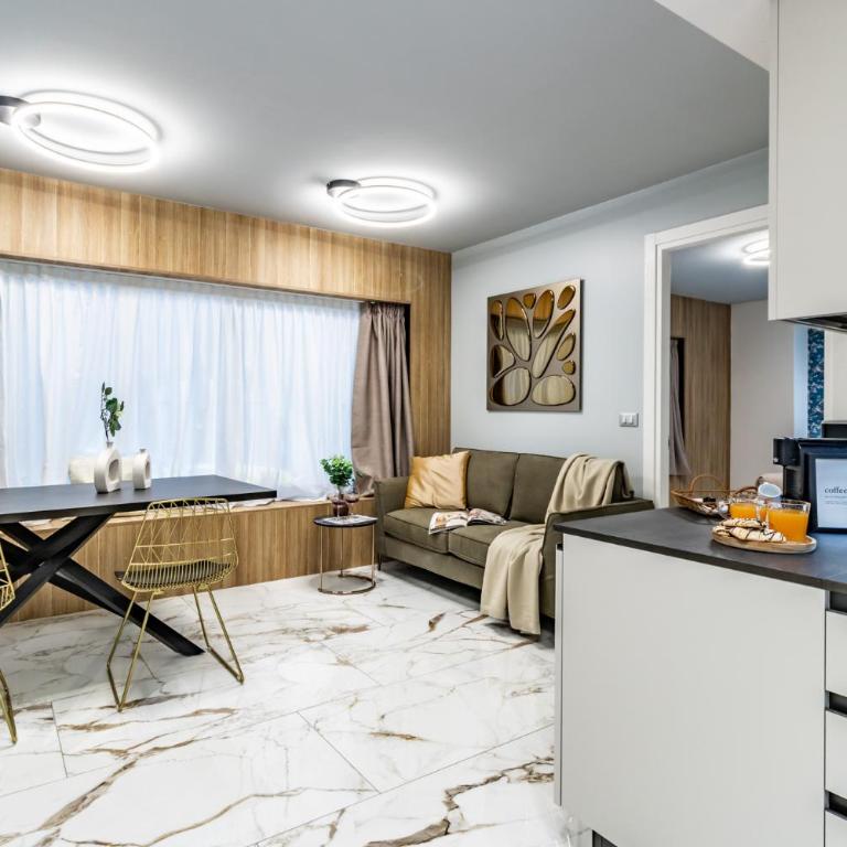 Ugo Bassi Apartments - Superior Apartment - 16