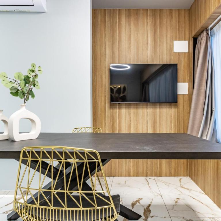 Ugo Bassi Apartments - Superior Apartment - 17