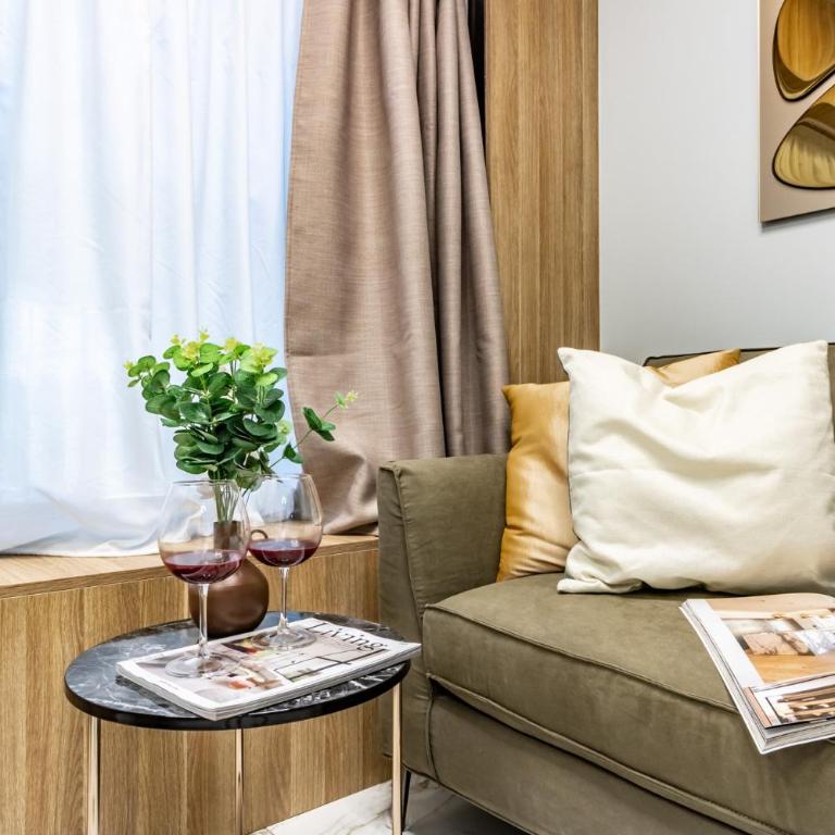 Ugo Bassi Apartments - Superior Apartment - 19