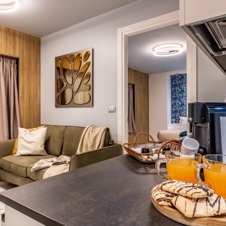 Ugo Bassi Apartments - Superior Apartment - 6