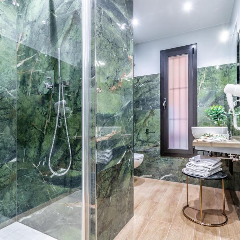 Ugo Bassi Apartments - Superior Apartment - 9