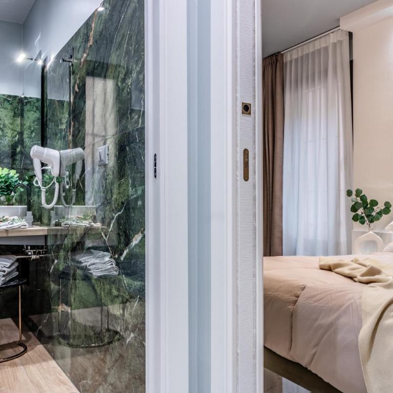 Ugo Bassi Apartments - Superior Apartment - 10