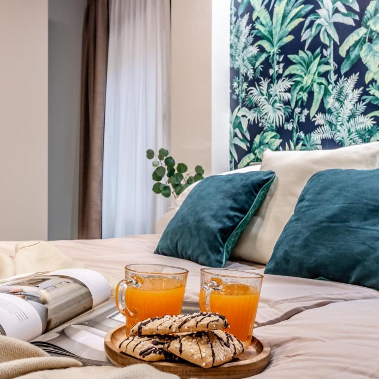 Ugo Bassi Apartments - Superior Apartment - 12