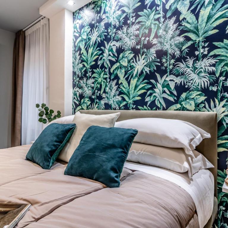 Ugo Bassi Apartments - Superior Apartment - 14
