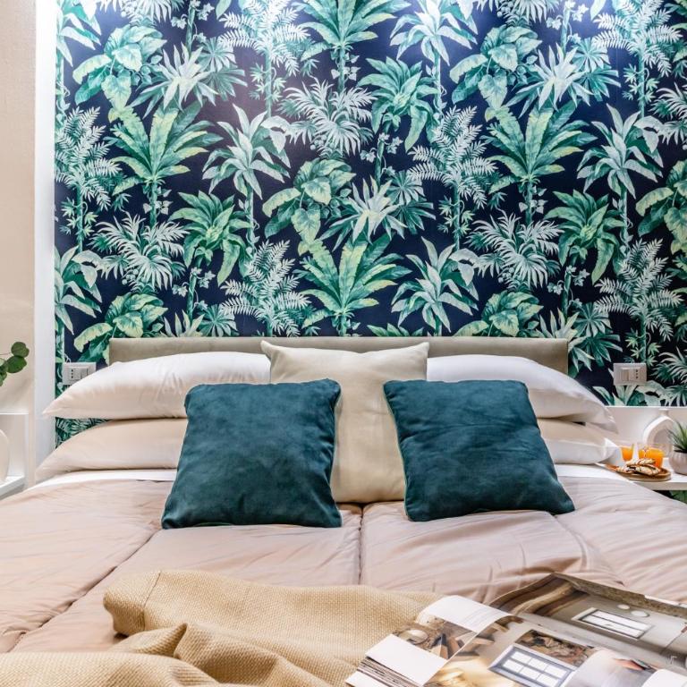 Ugo Bassi Apartments - Superior Apartment - 20