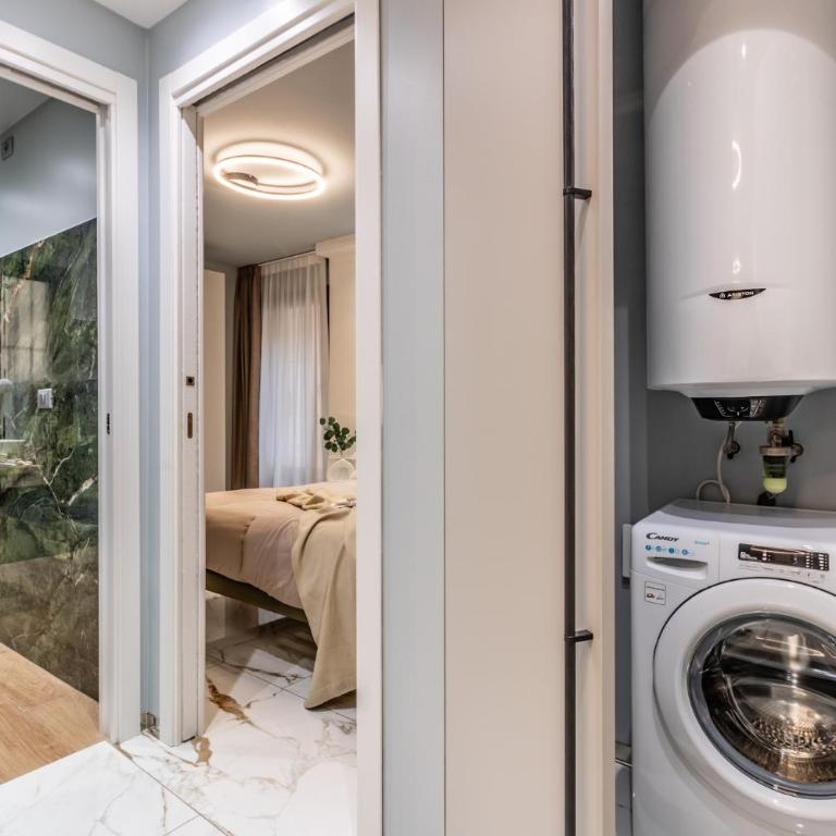 Ugo Bassi Apartments - Superior Apartment - 18