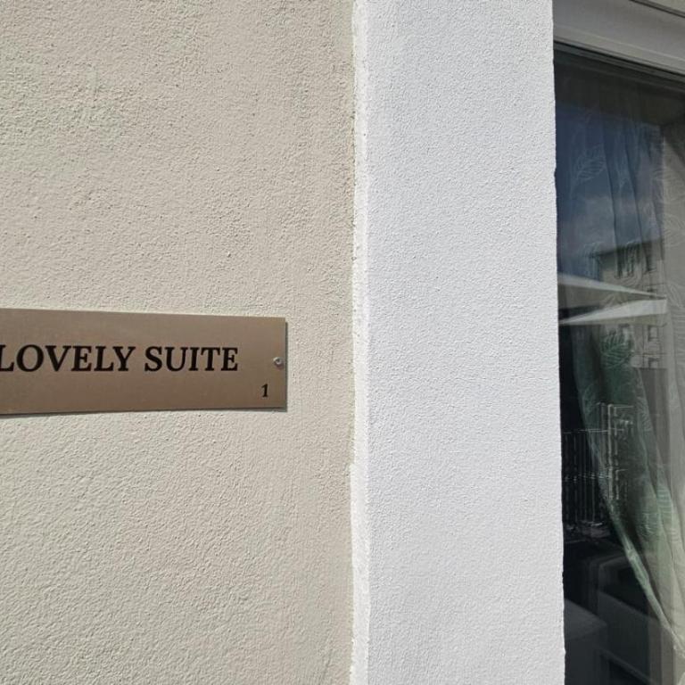 Lovely Suite, Villa Joy Verona , Luxury Romantic Suite with Jacuzzi, City Center - Appartamento - 28
