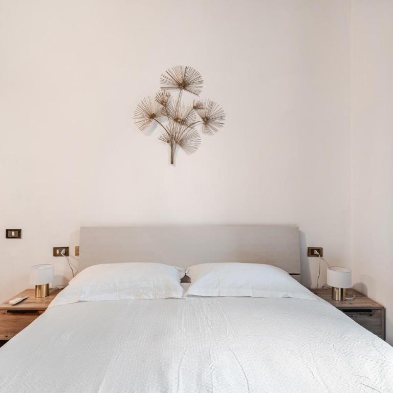 Eleganza e charme a due passi da Piazza di Spagna - Appartamento con 2 Camere da Letto - 17