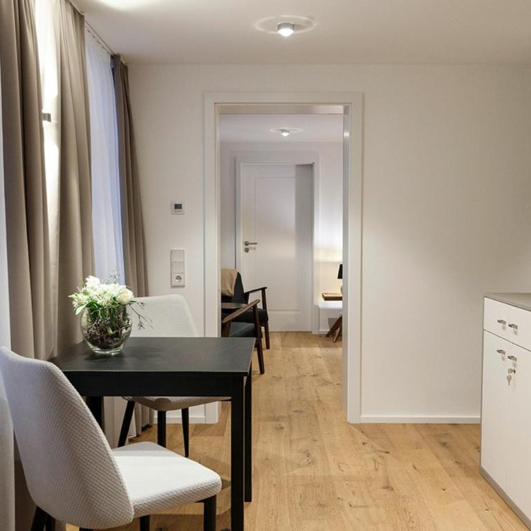 Maximilian Apartments Lindau - Appartamento - 2