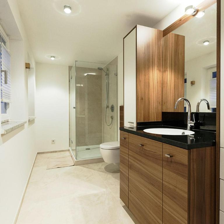 Maximilian Apartments Lindau - Appartamento - 4