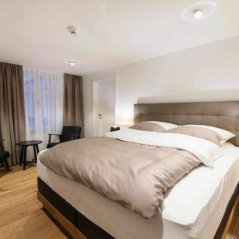 Maximilian Apartments Lindau - Appartamento - 5