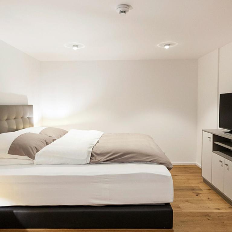 Maximilian Apartments Lindau - Appartamento - 6