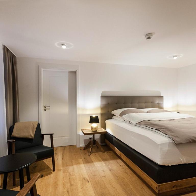Maximilian Apartments Lindau - Appartamento - 7