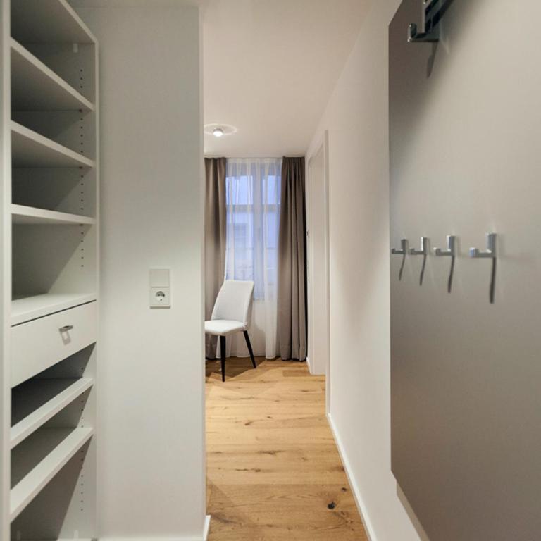 Maximilian Apartments Lindau - Appartamento - 8