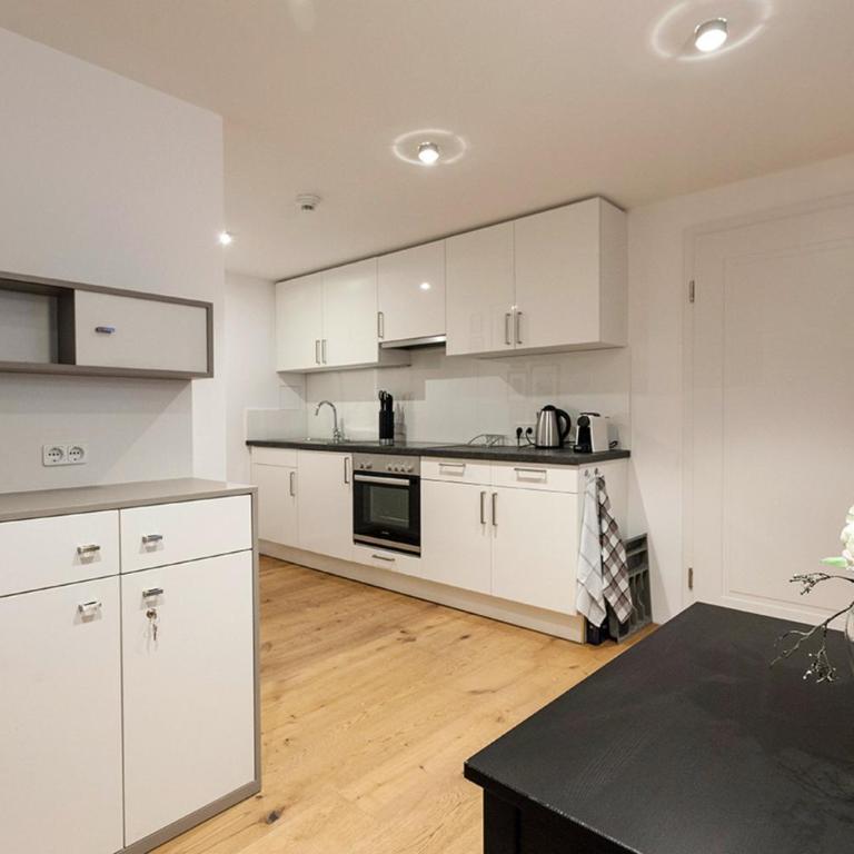 Maximilian Apartments Lindau - Appartamento - 9