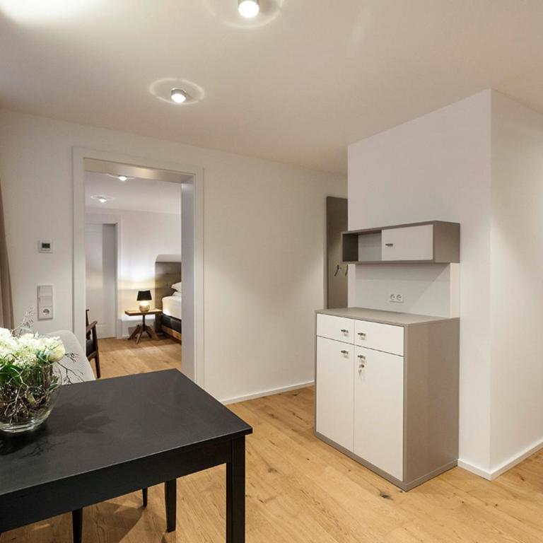 Maximilian Apartments Lindau - Appartamento - 10