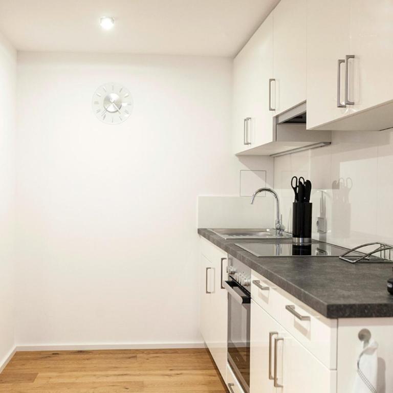 Maximilian Apartments Lindau - Appartamento - 11