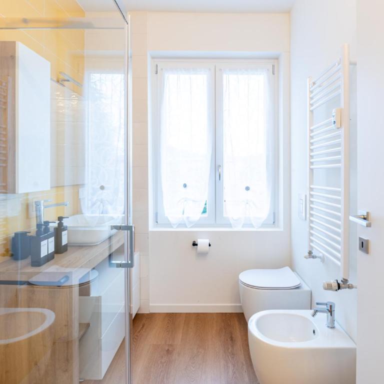Paradise - Comfort & View - Great Location - Appartamento con 1 Camera da Letto - 2