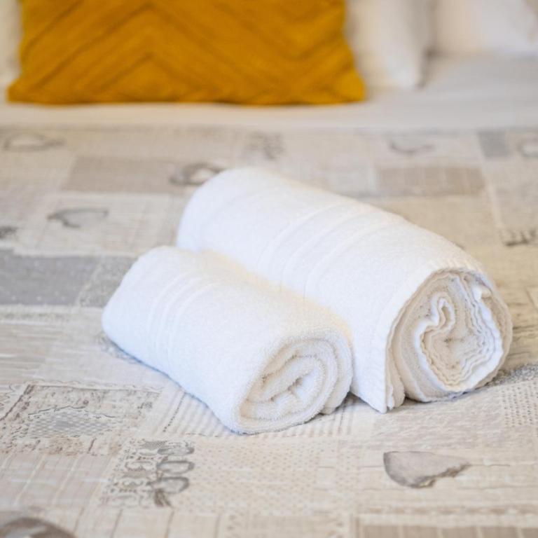 Paradise - Comfort & View - Great Location - Appartamento con 1 Camera da Letto - 22