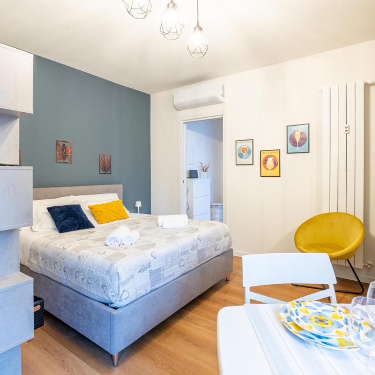Paradise - Comfort & View - Great Location - Appartamento con 1 Camera da Letto - 19